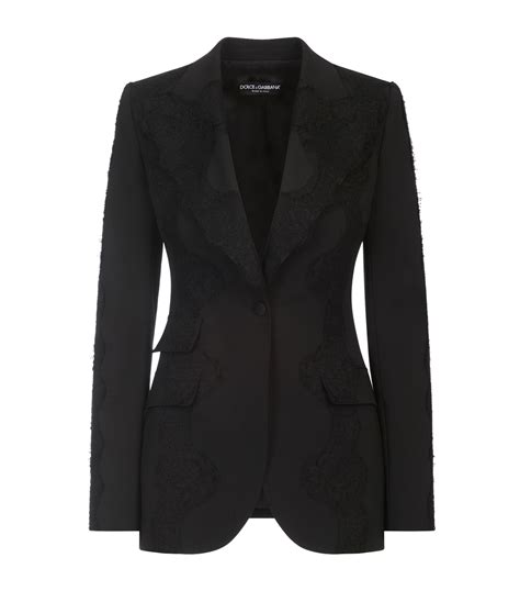 dolce gabbana blazers|Mehr.